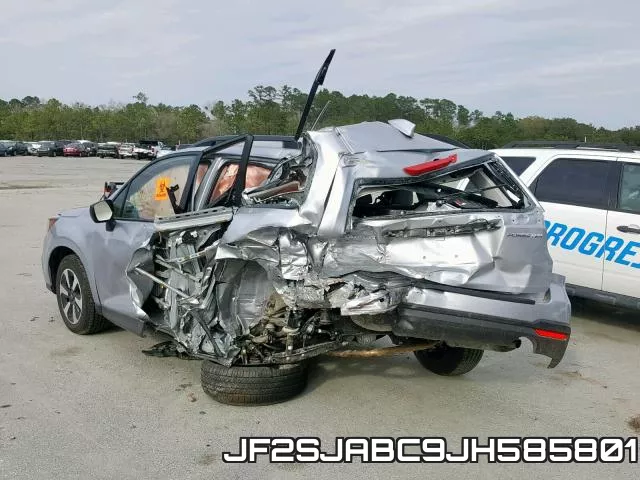 JF2SJABC9JH585801 фото 4