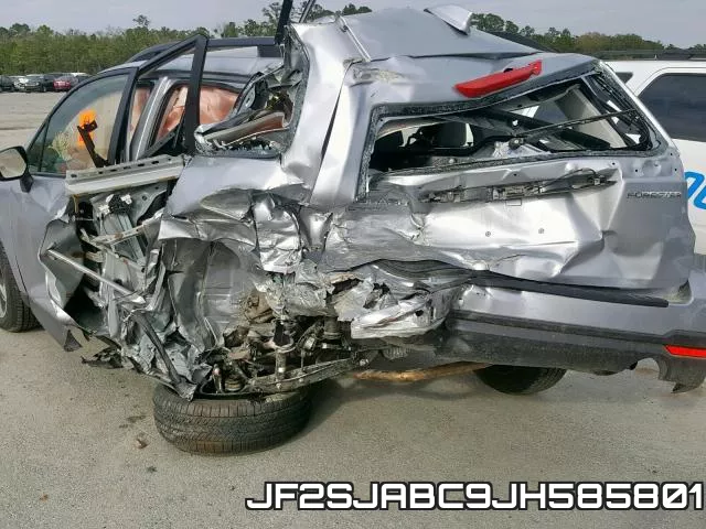 JF2SJABC9JH585801 фото 10