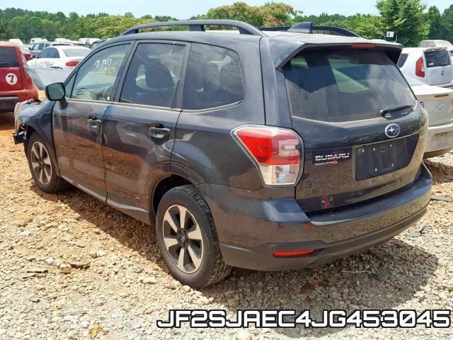 JF2SJAEC4JG453045 фото 4