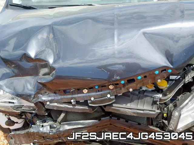 JF2SJAEC4JG453045 фото 8