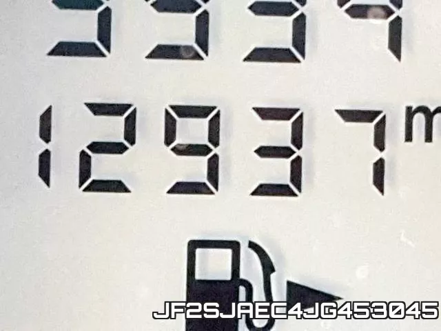 JF2SJAEC4JG453045 фото 9
