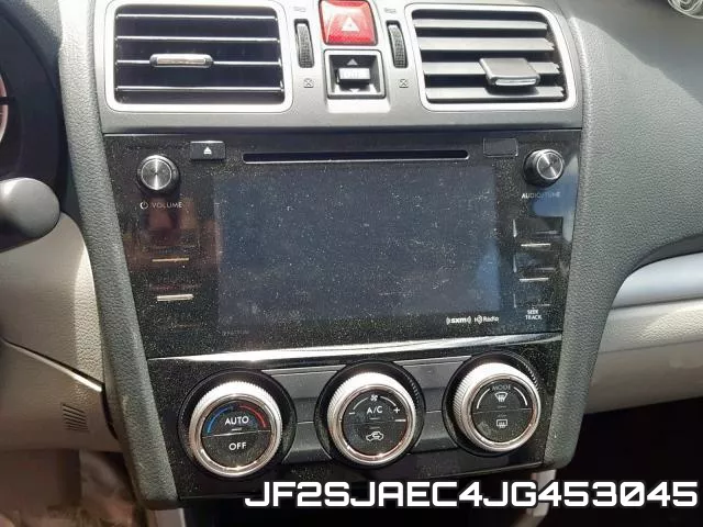 JF2SJAEC4JG453045 фото 10