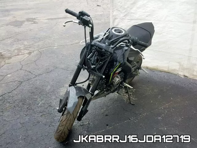 JKABRRJ16JDA12719 фото 3