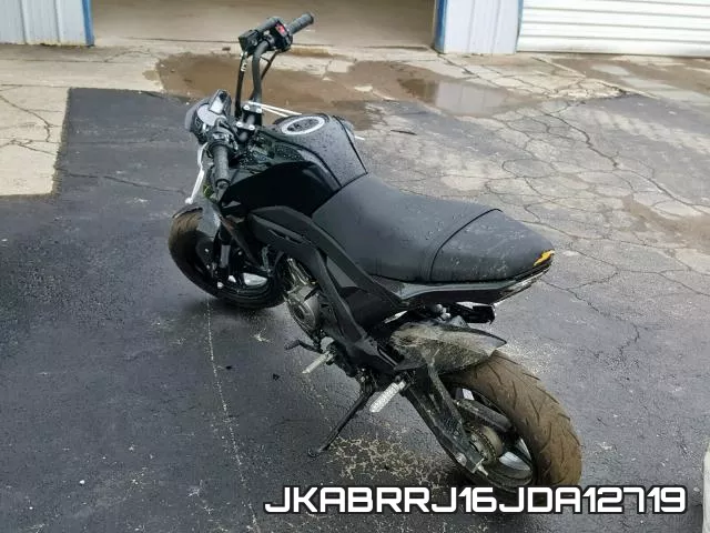 JKABRRJ16JDA12719 фото 4