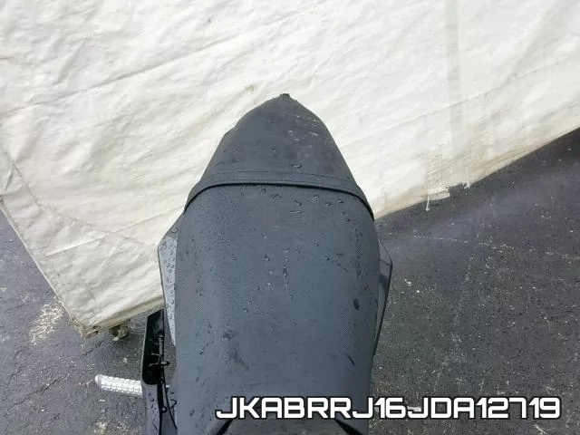 JKABRRJ16JDA12719 фото 7