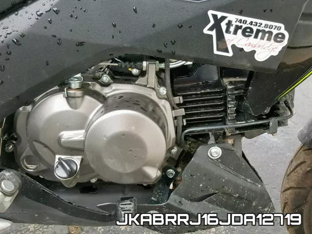 JKABRRJ16JDA12719 фото 8