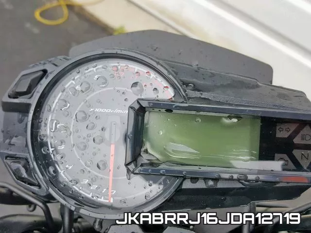 JKABRRJ16JDA12719 фото 9