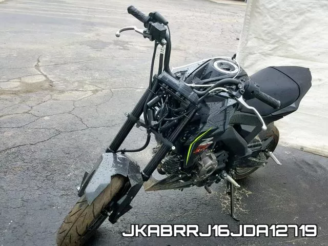 JKABRRJ16JDA12719 фото 10