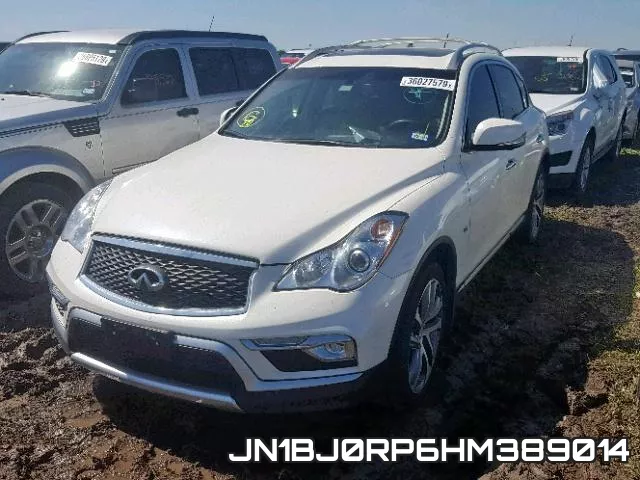 JN1BJ0RP6HM389014 фото 3