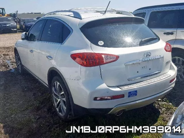 JN1BJ0RP6HM389014 фото 4