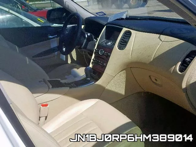 JN1BJ0RP6HM389014 фото 6