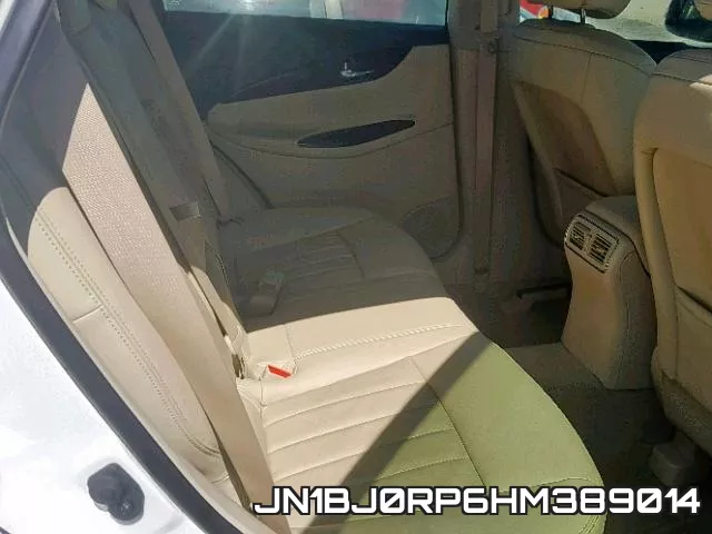 JN1BJ0RP6HM389014 фото 7