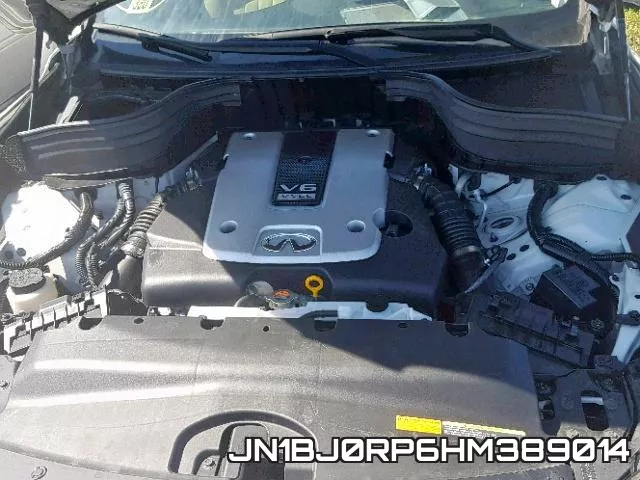 JN1BJ0RP6HM389014 фото 8