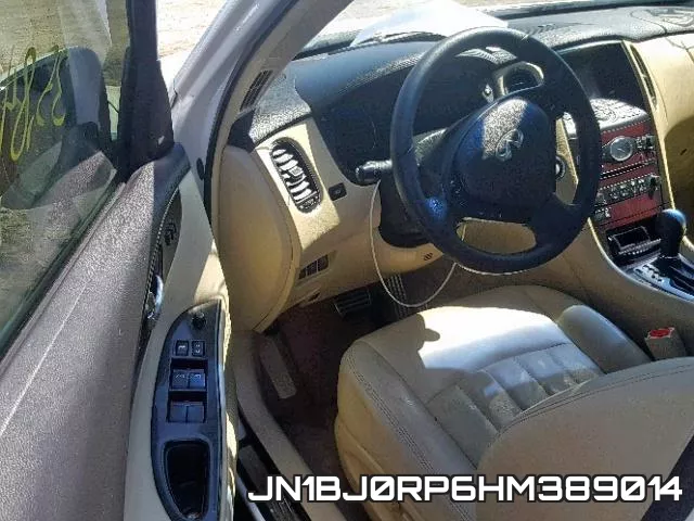 JN1BJ0RP6HM389014 фото 10