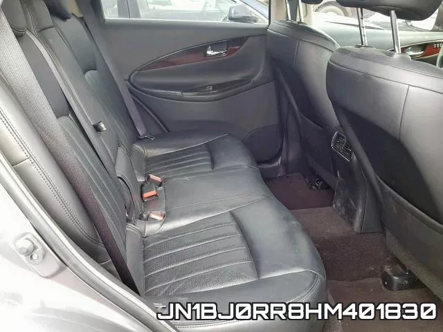 JN1BJ0RR8HM401830 фото 7