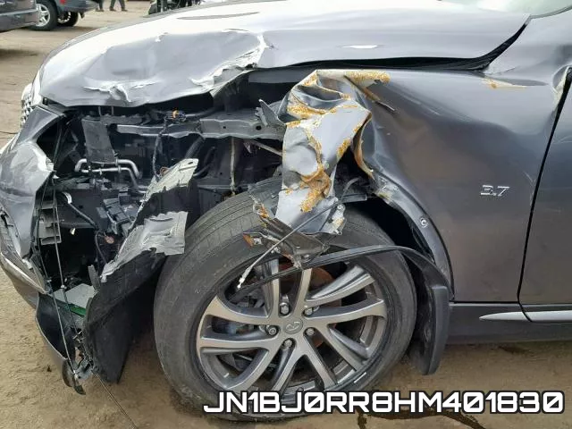 JN1BJ0RR8HM401830 фото 10