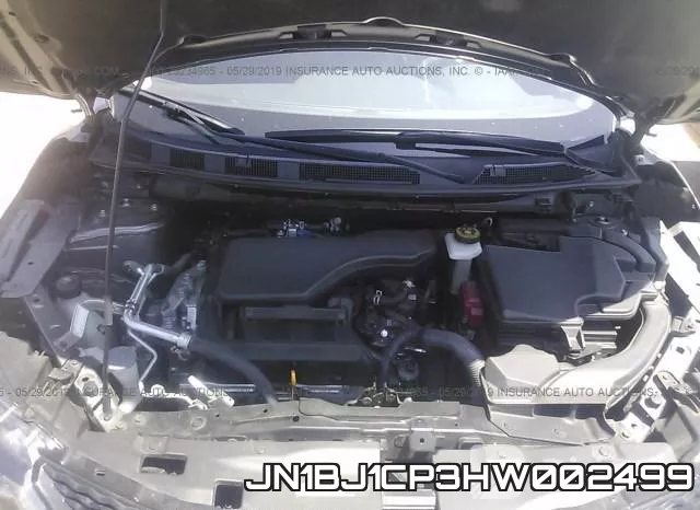JN1BJ1CP3HW002499 фото 2