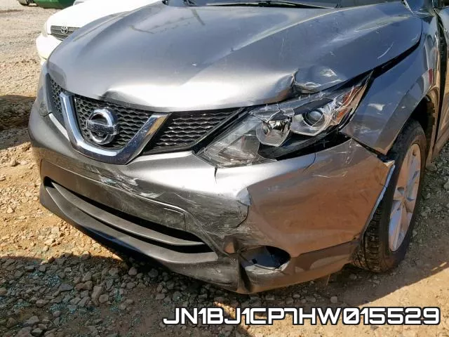 JN1BJ1CP7HW015529 фото 10