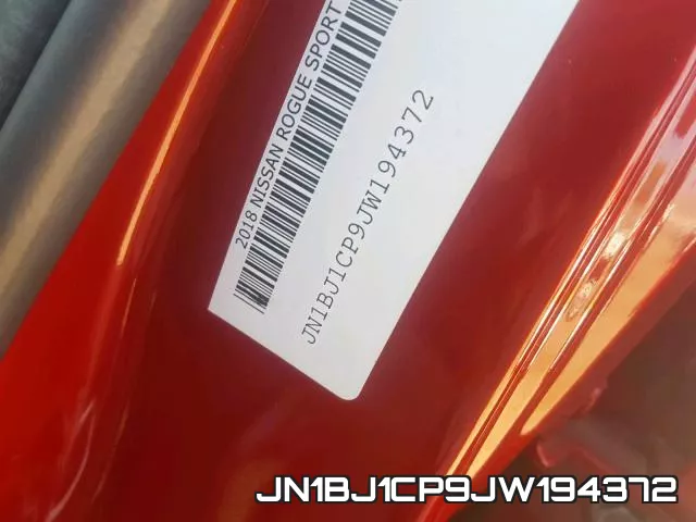 JN1BJ1CP9JW194372 фото 2