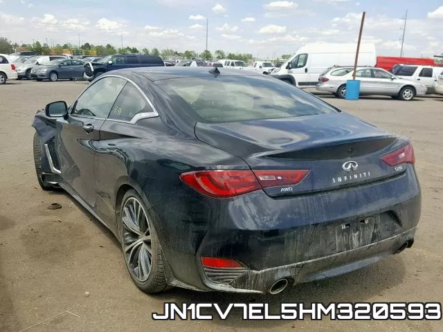 JN1CV7EL5HM320593 фото 4