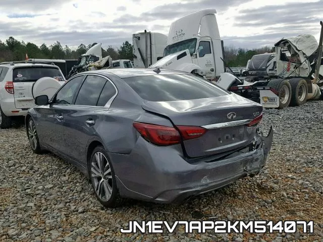 JN1EV7AP2KM514071 фото 4