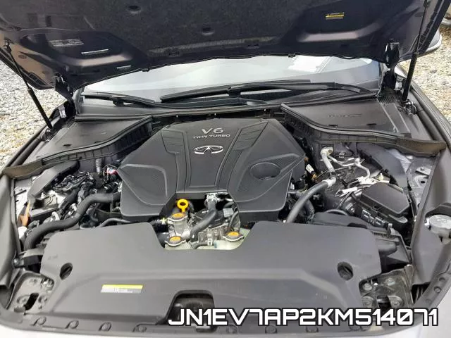 JN1EV7AP2KM514071 фото 8