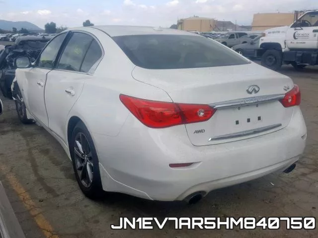 JN1EV7AR5HM840750 фото 4