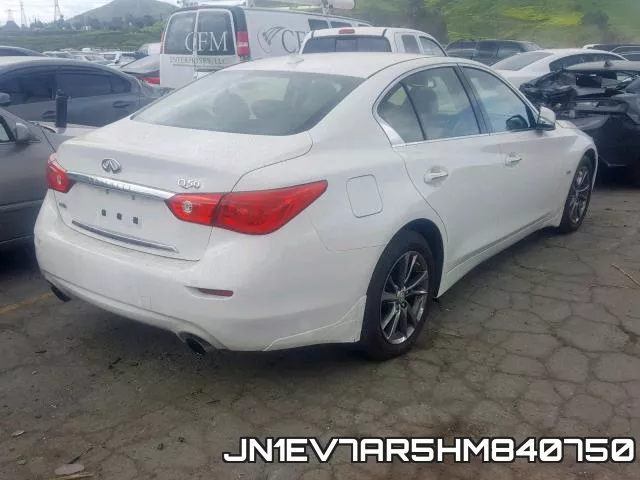 JN1EV7AR5HM840750 фото 5