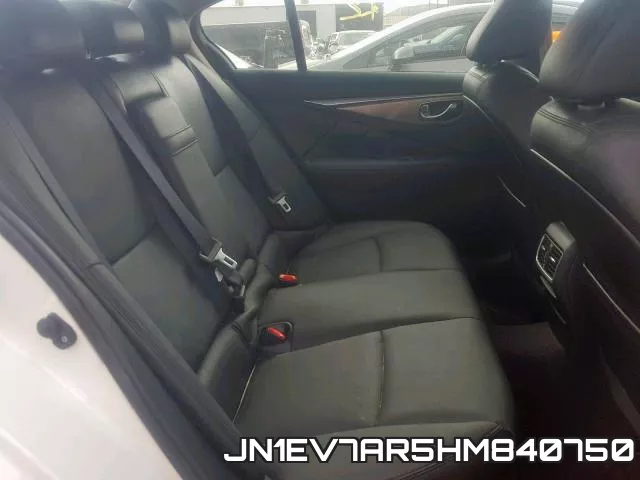 JN1EV7AR5HM840750 фото 7