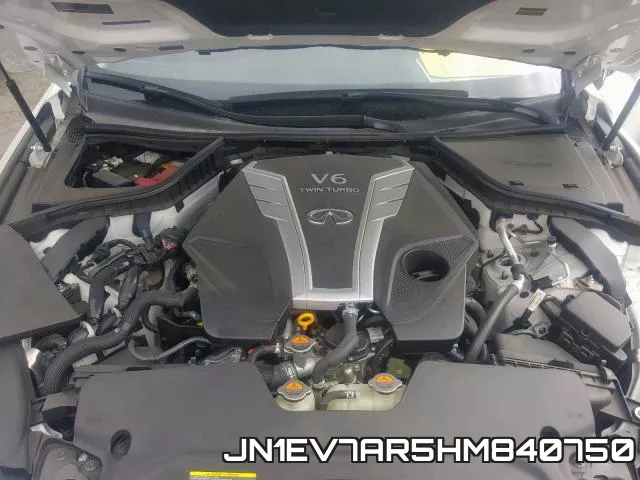 JN1EV7AR5HM840750 фото 8