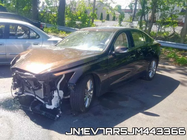 JN1EV7AR5JM443366 фото 3