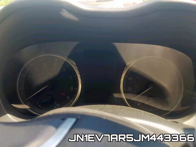 JN1EV7AR5JM443366 фото 9