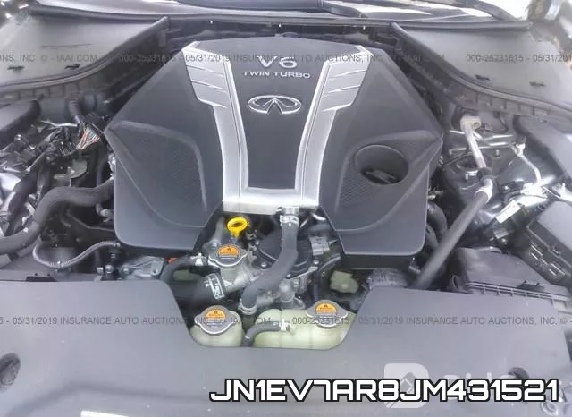 JN1EV7AR8JM431521 фото 2