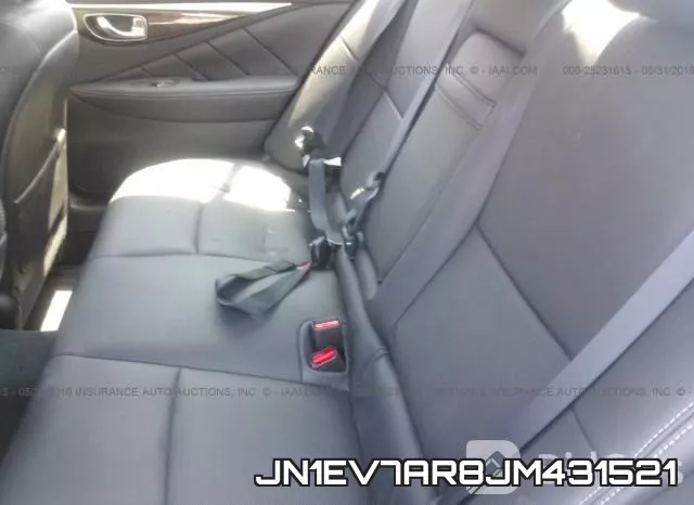 JN1EV7AR8JM431521 фото 9