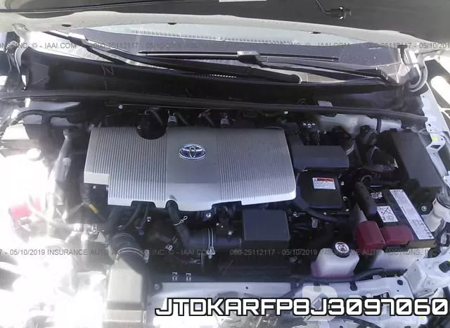 JTDKARFP8J3097060 фото 2