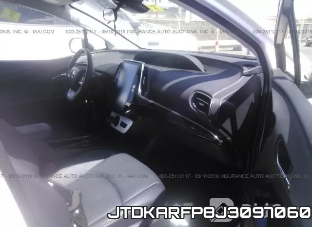 JTDKARFP8J3097060 фото 6