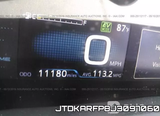 JTDKARFP8J3097060 фото 8