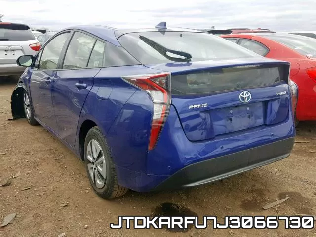 JTDKARFU7J3066730 фото 4