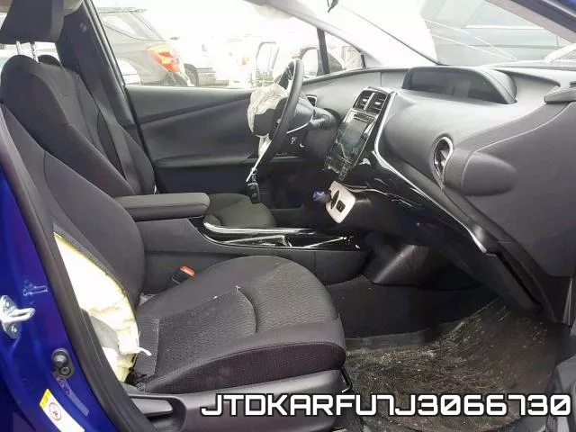 JTDKARFU7J3066730 фото 6