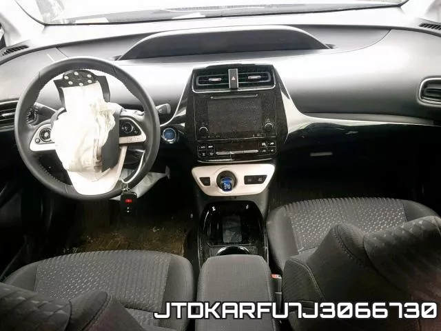 JTDKARFU7J3066730 фото 10