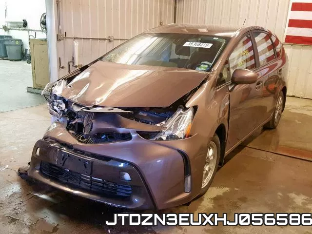 JTDZN3EUXHJ056586 фото 3
