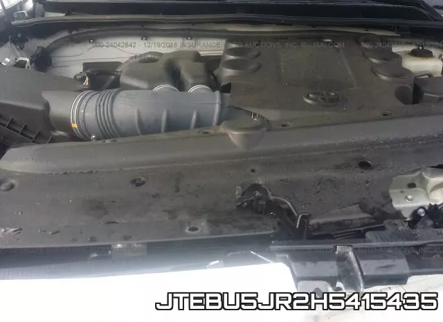 JTEBU5JR2H5415435 фото 2