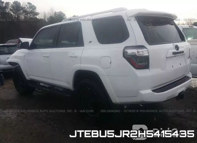 JTEBU5JR2H5415435 фото 4