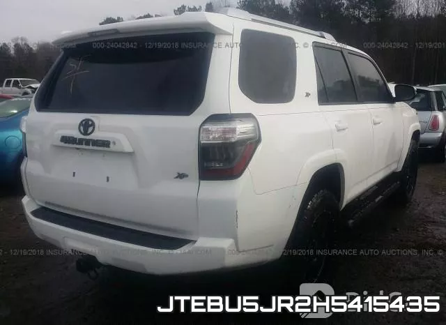 JTEBU5JR2H5415435 фото 5