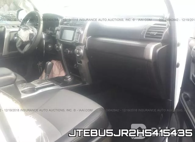 JTEBU5JR2H5415435 фото 6