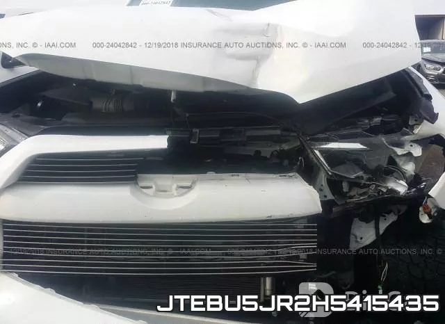 JTEBU5JR2H5415435 фото 7
