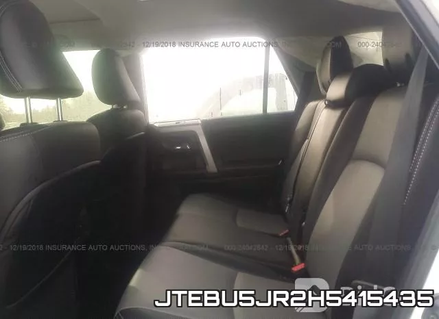JTEBU5JR2H5415435 фото 9