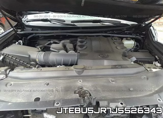 JTEBU5JR7J5526343 фото 2