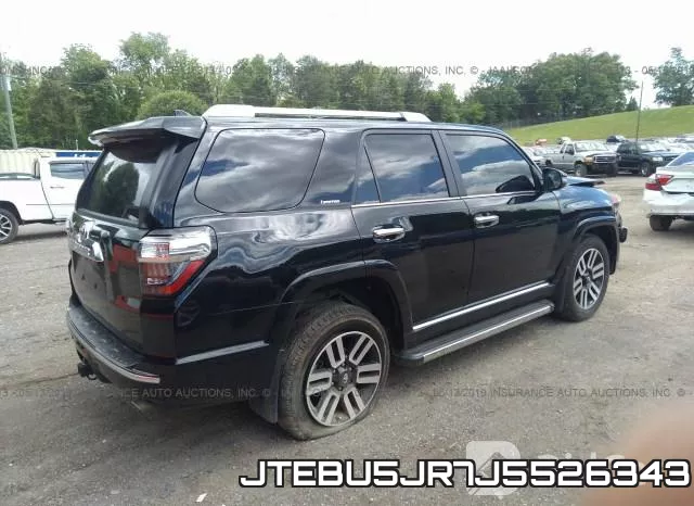 JTEBU5JR7J5526343 фото 5