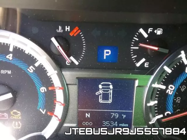 JTEBU5JR9J5557884 фото 9